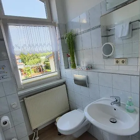 Ferienwohnung Doering Erfurt Exterior photo