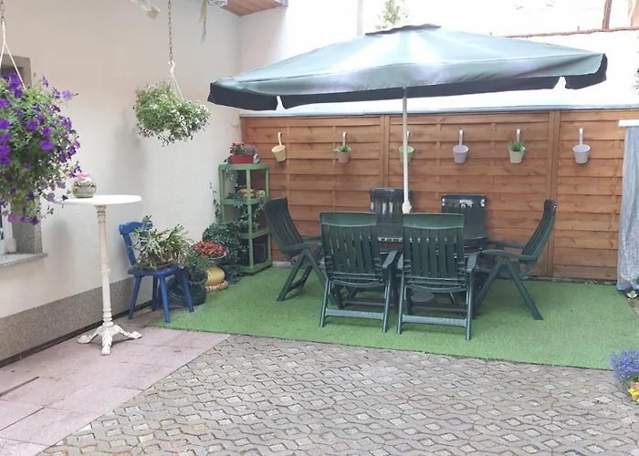 Ferienwohnung Doering