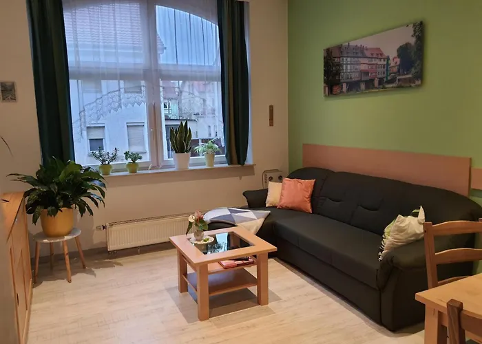 Ferienwohnung Doering