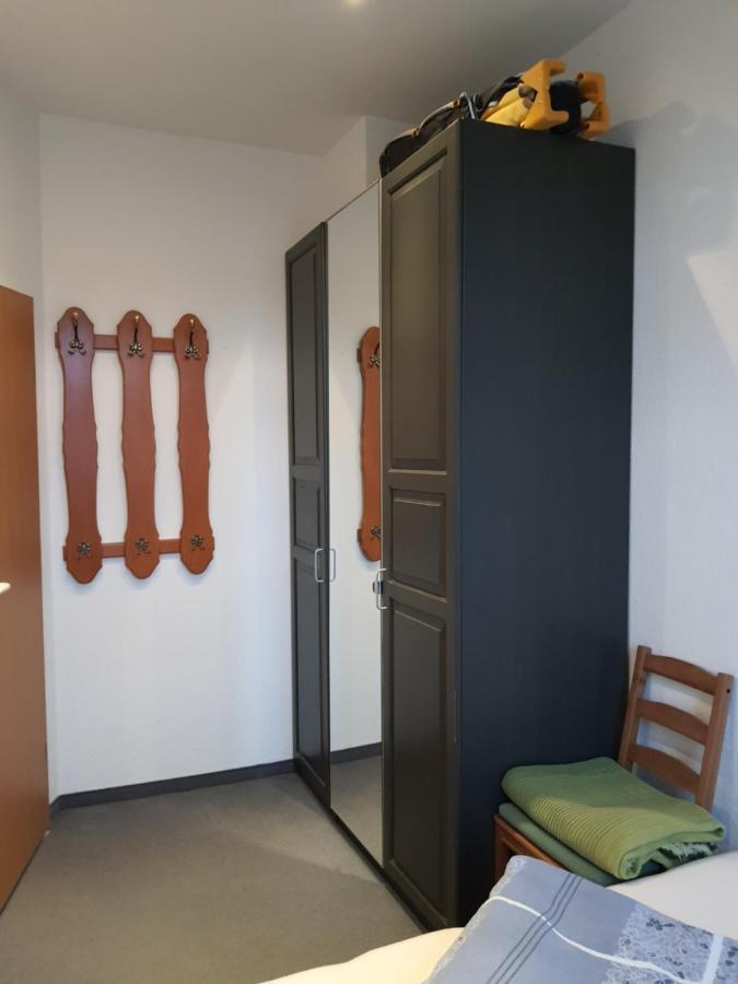 Doering Apartment *