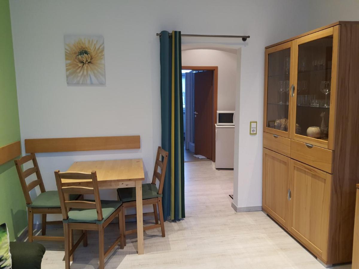 Doering Apartment *