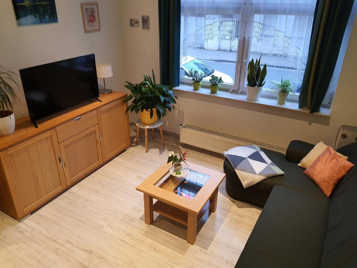 Doering Apartment *