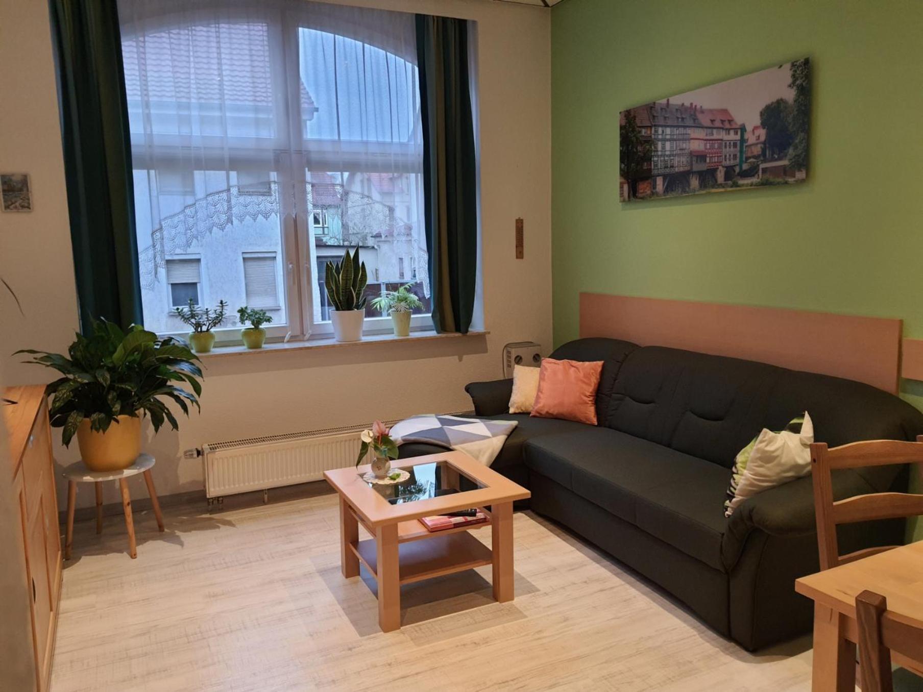 Doering Apartment *