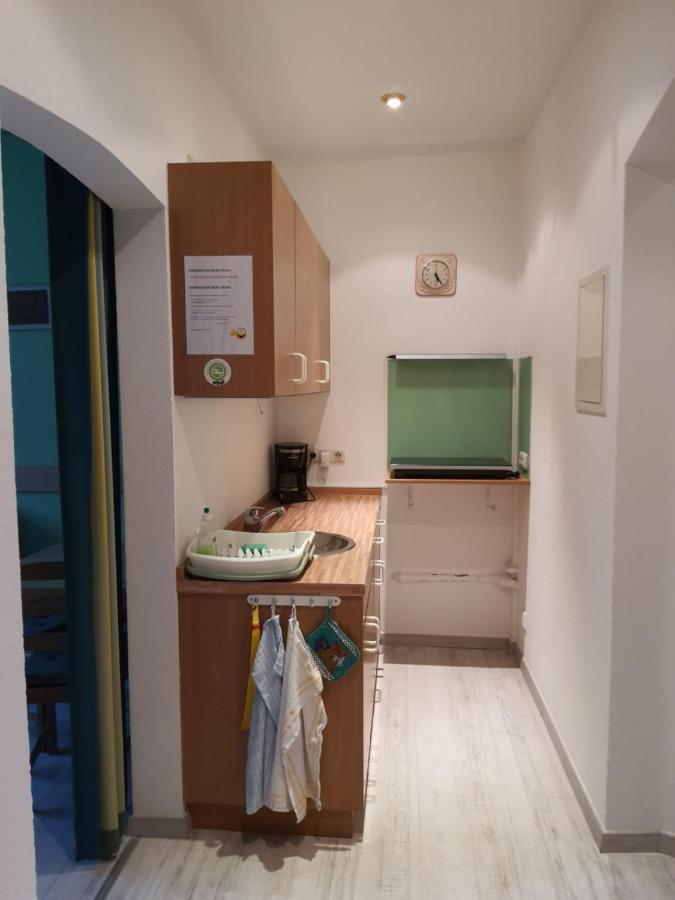 Doering Apartment